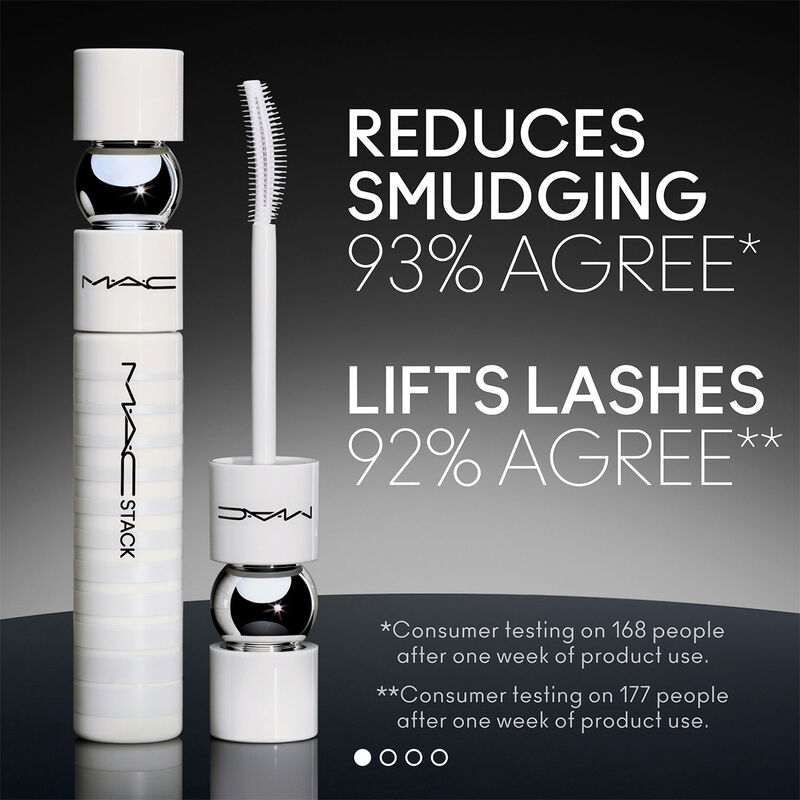 MAC M.A.CStack Legit Lift Lash Primer image number 3